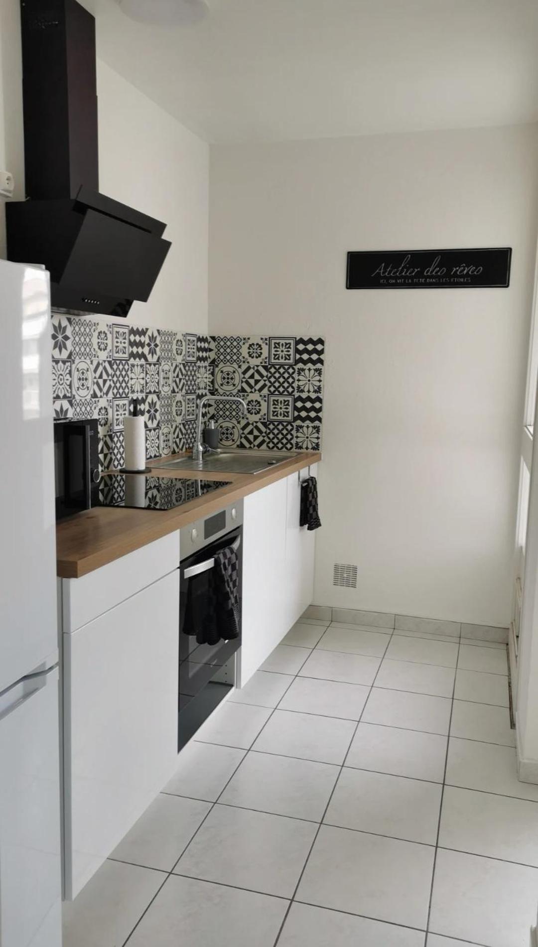 Appartement Refait A Neuf, Climatise Avec Vue Mer Et Montagne, Avec Place De Parking Privative Saint-Cyprien  Dış mekan fotoğraf